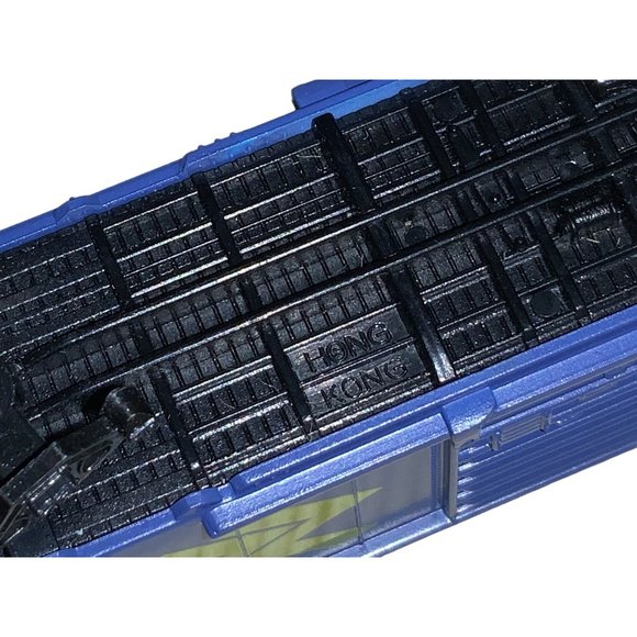 N Gauge Northern Ontario Train Car Rail Service made in Hong Kong 90710 - Picture 8 of 10